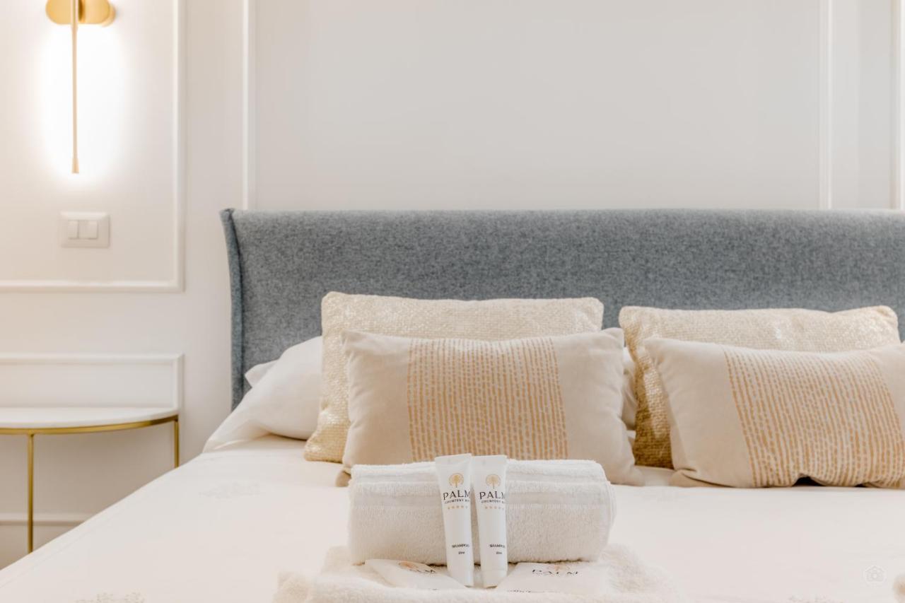 Bbhome Design Suite Apartment Over Trastevere District Rom Exteriör bild